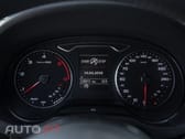 Audi A3 Sportback 2.0 TDi S-line