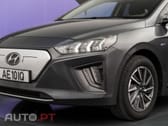 Hyundai Ioniq EV 38kWh