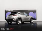 Nissan Juke 1.0 DIG-T Acenta