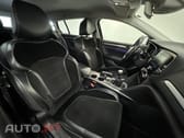 Renault Mégane Sport Tourer 1.5 dCi Intens