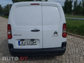 Citroen Berlingo 1.5 BlueHDi M Club