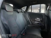 Mercedes-Benz GLA 250 e AMG Line