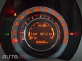 Fiat 500C 1.2 Lounge