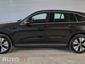 Mercedes-Benz EQC 400 4Matic Electric Art
