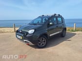 Fiat Panda 0.9 8V TwinAir Cross S&S