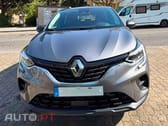 Renault Captur 1.0 TCe