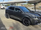 Peugeot 3008 1.6 BlueHDi GT Line EAT6