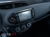 Toyota Yaris 1.0 VVT-i ACtive+AC