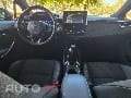 Toyota Corolla 1.2T Comfort+P.Sport