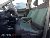Citroen C4 Cactus CAIXA AUTOMATICA
