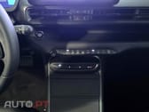 Jeep Avenger Longitude+