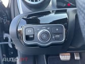 Mercedes-Benz A 180 d AMG Line Aut.
