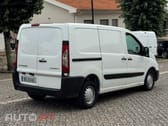 Citroen Jumpy 1.6 HDi L2H1 1200