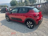 Citroen C3 1.2 PureTech Shine