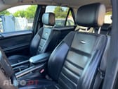 Mercedes-Benz ML 63 AMG Standard