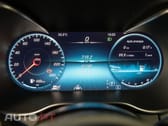 Mercedes-Benz C 200 d Station 9G-TRONIC Avantgarde