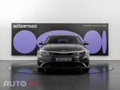 Kia Optima 2.0 CVVT PHEV