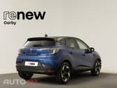 Renault Captur Captur 1.0 TCe Techno Bi-Fuel