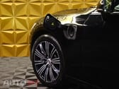 Volvo V60 2.0 T6 AWD TE Inscription