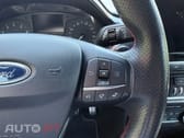 Ford Fiesta 1.0 EcoBoost ST-Line
