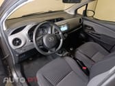 Toyota Yaris 1.0 VVT-i Confort