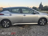 Nissan Leaf N-Connecta