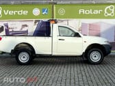Mitsubishi L200 4X4  CAIXA COM 2250 mm