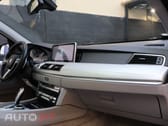BMW 530 d xDrive