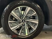 Hyundai Tucson 1.6 CRDi Business