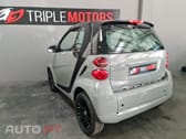 Smart ForTwo 1.0 T Passion 84