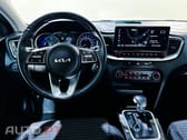 Kia Ceed SW 1.6 GDi PHEV Drive 6DCT