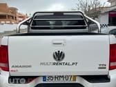 Volkswagen Amarok 2.0 TDi CD Extra AC CM 4Motion