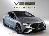 Mercedes-Benz EQE 350 - AMG LINE