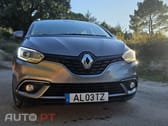 Renault Grand Scénic 1.7 Blue dCi Limited