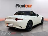 Mazda MX-5 1.5 Sky-G Excellence Navi