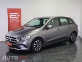 Mercedes-Benz B 180 d Progressive