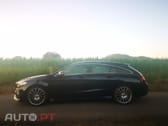 Mercedes-Benz CLA 200 CDi AMG