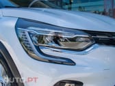 Renault Captur 1.0 TCe Exclusive