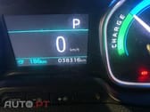 Opel Vivaro-E 50 kWh L2H1