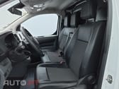 Citroen Jumpy 2.0 BlueHDi XL Drive EAT8