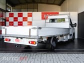 Renault Master L4 2.3 dCi Single Cab 3.5T
