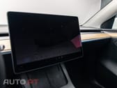 Tesla Model Y Performance Dual Motor AWD