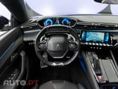 Peugeot 508 SW 1.6 Hybrid GT e-EAT8