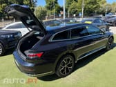 Volkswagen Arteon 1.4 TSI eHybrid Elegance