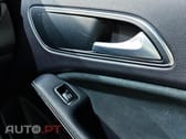 Mercedes-Benz A 180 AMG Edition
