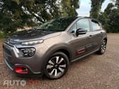 Citroen C3 1.2 PureTech C-Series
