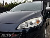 Mazda 5 MZR-CD 1.6 Superior Wagon