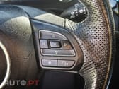 MG MG5 61 kWh Luxury