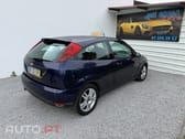 Ford Focus 1.8 TDdi Trend