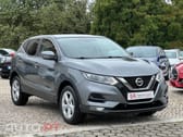 Nissan Qashqai 1.5 dCi Acenta Connect